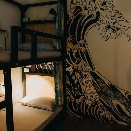 Lazy House Pansiyon Hualien Dış mekan fotoğraf